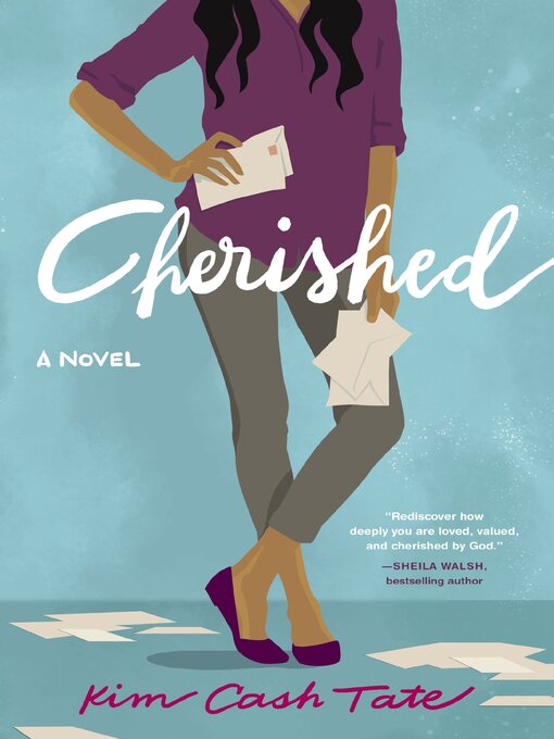 Title details for Cherished by Kim Cash Tate - Available